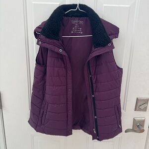 Vest outdoor